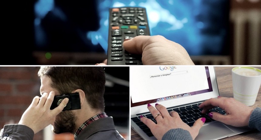 El Gobierno modific&oacute; los aumentos de telefon&iacute;a, cable e internet 