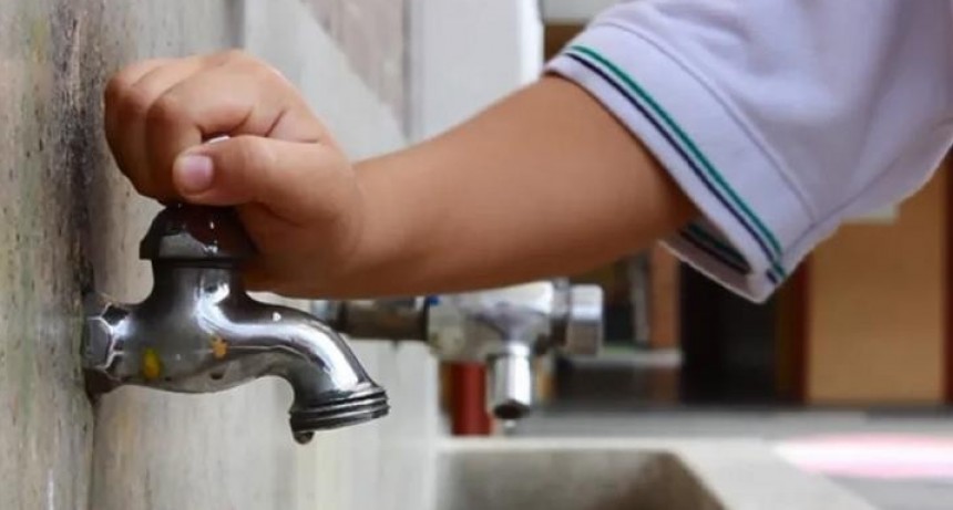 Assa trabaja al m&aacute;ximo de su capacidad y solicita un uso responsable y solidaria del agua