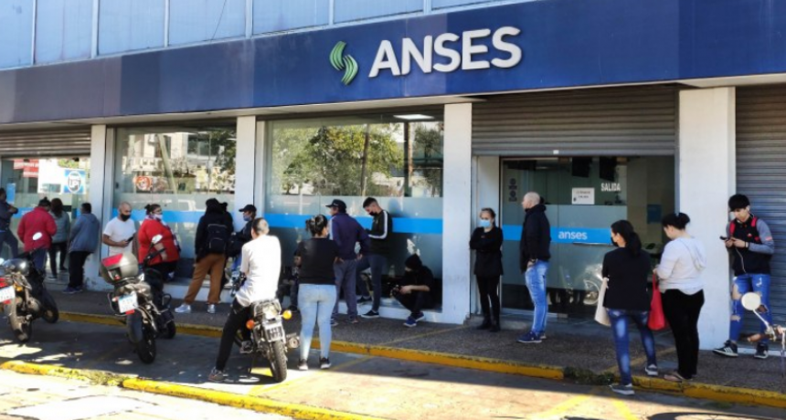 ANSES, cu&aacute;ndo cobro: calendario de pagos