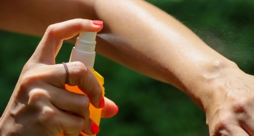 Repelente casero, efectivo y barato es tendencia en redes