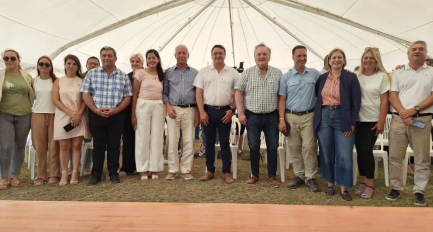 Se recepcionaron 8 ofertas para la construcci&oacute;n de la Rotonda en RN34 -Arruf&oacute;- y la repavimentaci&oacute;n de RP39 y RP23