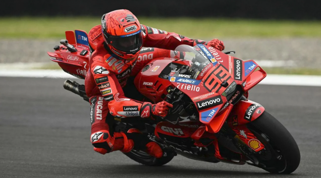 MotoGP: calendario del Gran Premio de las Américas