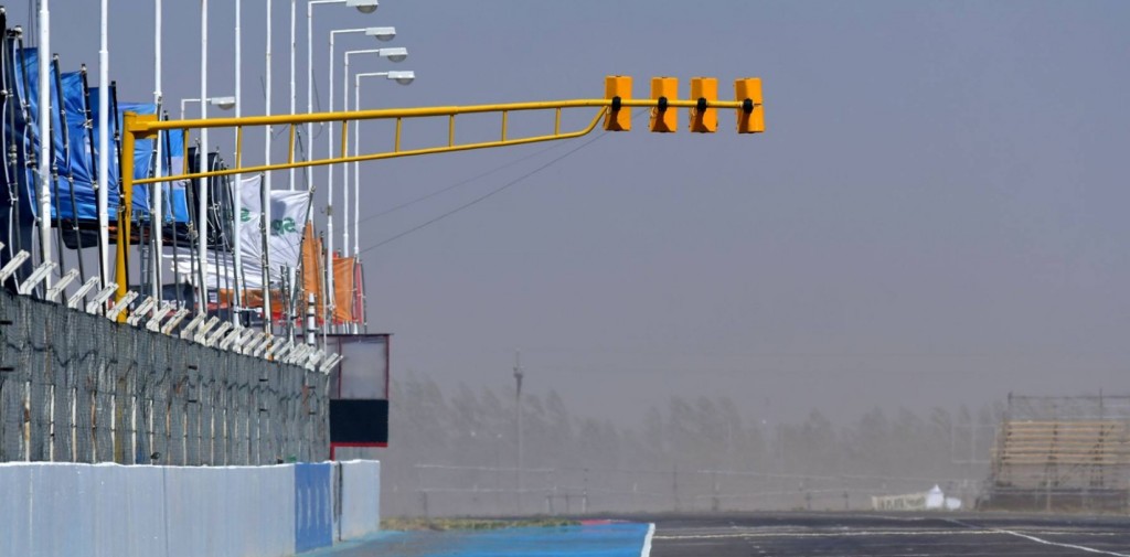 TC: los fuertes vientos no cesaron y se canceló la final en Neuquén