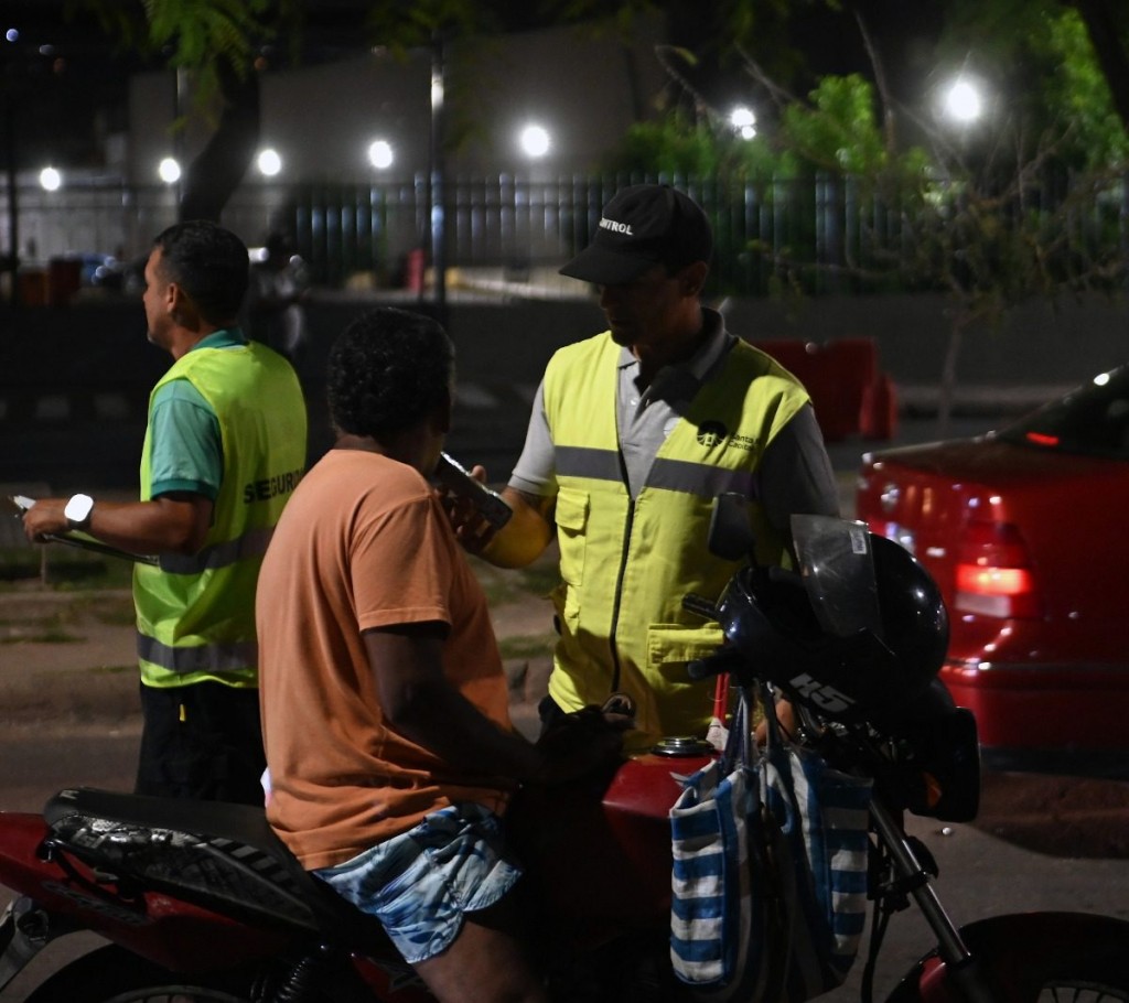 Operativos de control: el fin de semana se detectaron 86 vehículos en infracción en Santa Fe