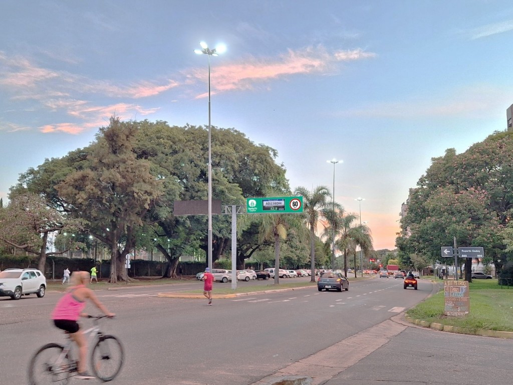 Anillo Digital: se licitará el 14 de mayo en el Centro de Operaciones y Monitoreo