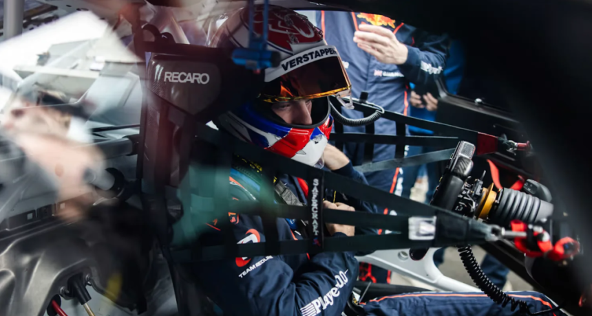 Se aleja de la F&oacute;rmula 1: Max Verstappen confirm&oacute; su participaci&oacute;n en otra competencia