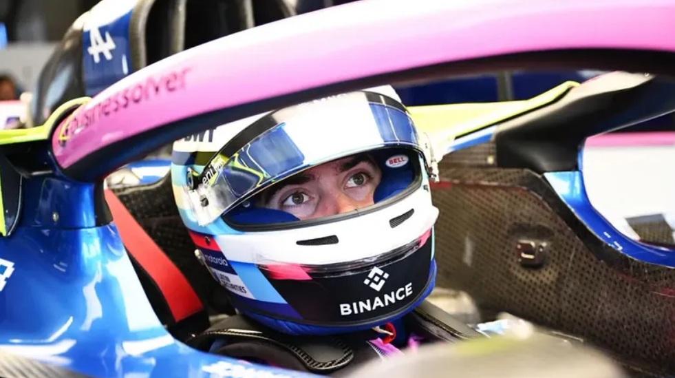 Fórmula 1: Colapinto se enfrentará a un nuevo desafío con Alpine en el GP de Bélgica