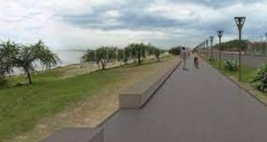 Se licitaron las obras de remodelaci&oacute;n del &ldquo;Paseo de la Laguna - Costanera N&eacute;stor Kirchner&rdquo;