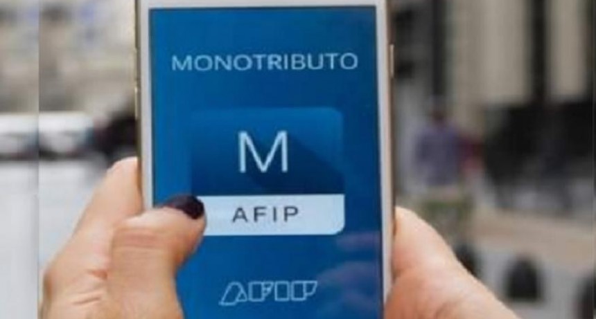 Monotributo: c&oacute;mo hacer la recategorizaci&oacute;n 2023 y hasta cu&aacute;ndo hay tiempo