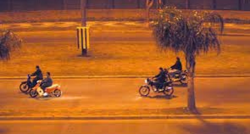 "Picadas" en la Costanera: un vecino de B&ordm; 7 Jefes realiz&oacute; 12 denuncias en una madrugada