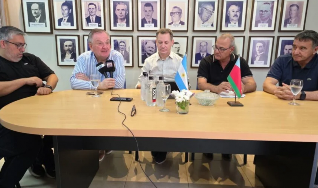 El Gobierno Pcial. invertirá 70 millones para mejorar el sistema de agua potable en Villa Trinidad