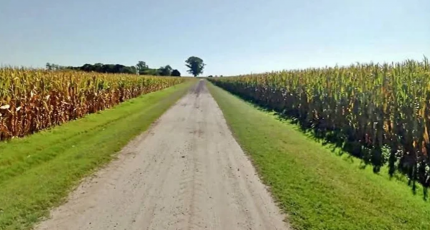 Monigotes recibe $334 millones del Programa “Caminos Productivos” para construcción de 11 km de ripio