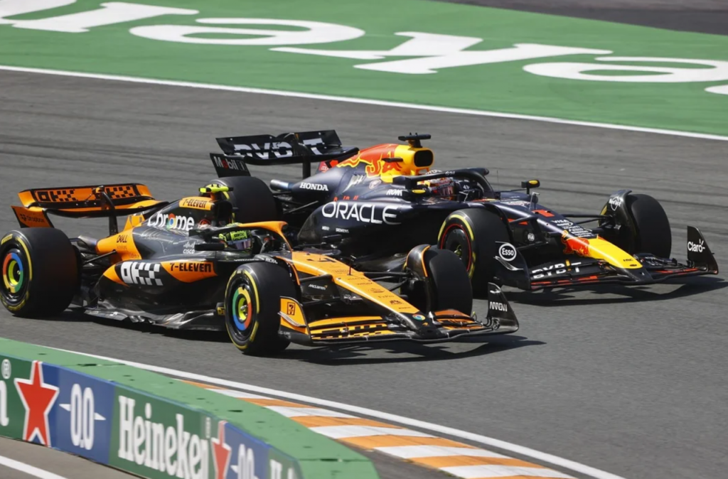 Un campeón del mundo criticó el reglamento 2026: “No es Fórmula 1, es Fórmula E con esteroides”