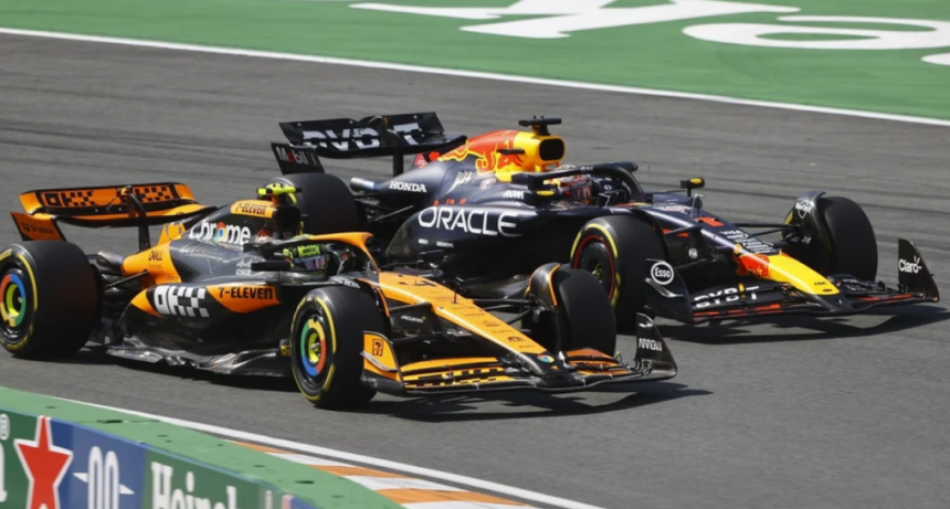 Un campeón del mundo criticó el reglamento 2026: “No es Fórmula 1, es Fórmula E con esteroides”