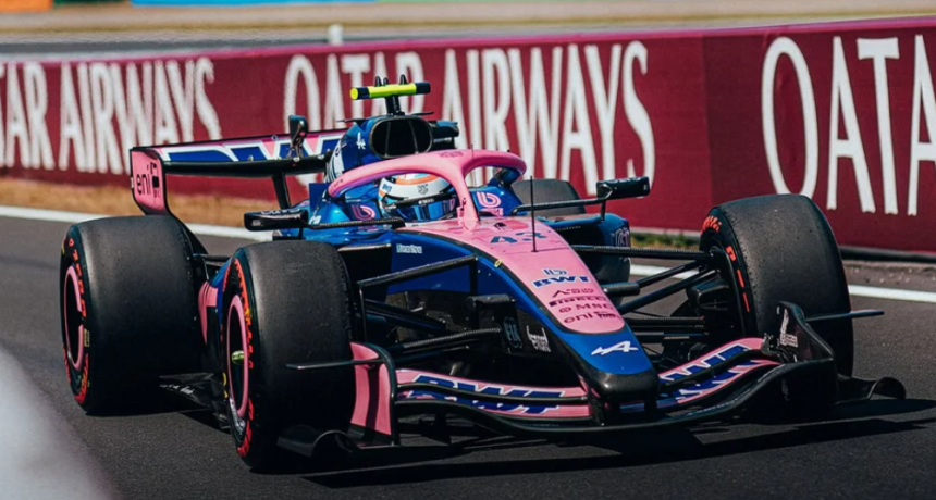 Antonelli se qued&oacute; con el triunfo en el GP de Jap&oacute;n y Colapinto finaliz&oacute; 16&deg;