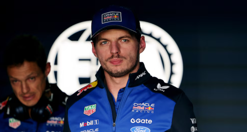 Max Verstappen, un mar de dudas sobre su continuidad en F&oacute;rmula 1: &ldquo;Lo estoy intentando cada d&iacute;a, al 100%... y me pregunto si vale la pena&rdquo;