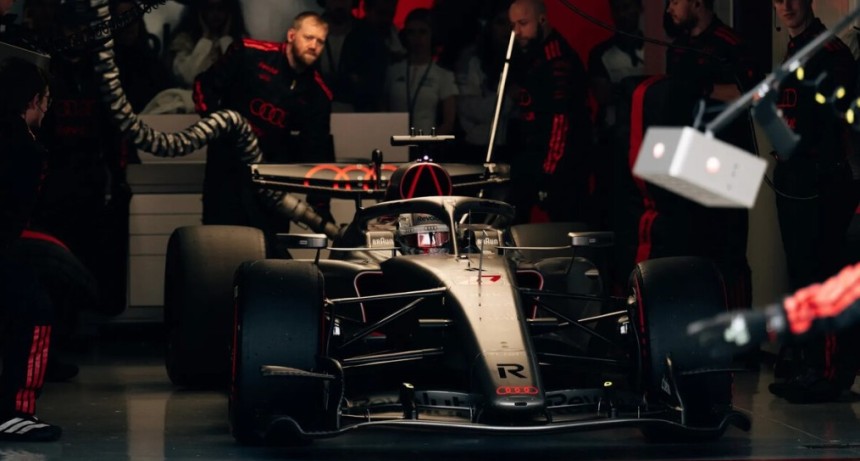 Adi&oacute;s a los motores h&iacute;bridos: la F&oacute;rmula 1 ya plantea un cambio de normas que sustituya lo el&eacute;ctrico por los V8