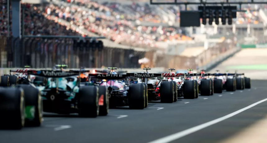 Qu&eacute; equipos se beneficiar&aacute;n m&aacute;s y cu&aacute;les ser&aacute;n perjudicados por la pausa de abril en la F1