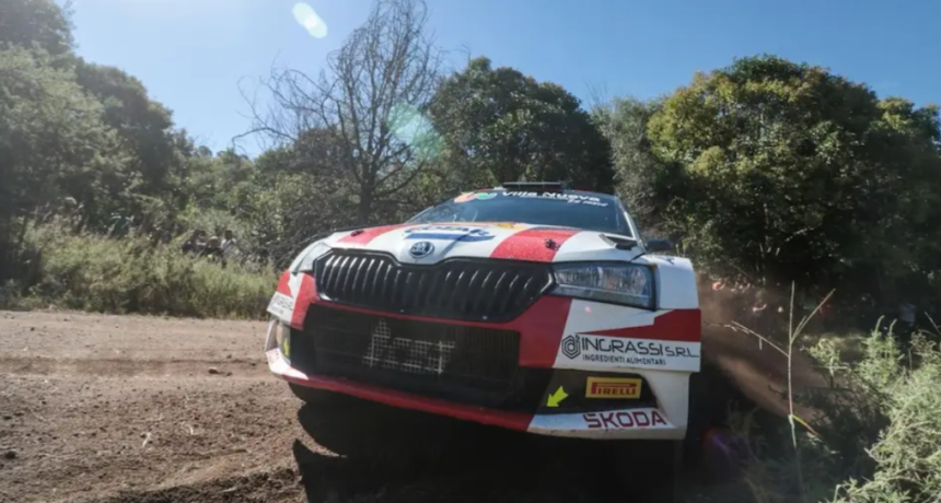 Rally, TC2000 y F&oacute;rmula 4, los ejes del fin de semana en el deporte motor