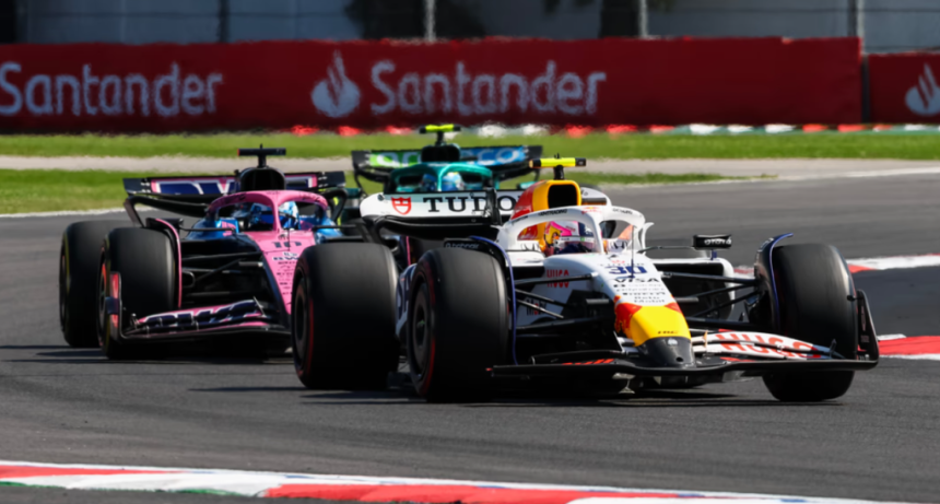 Argentina avanza con las gestiones millonarias para recuperar la F&oacute;rmula 1