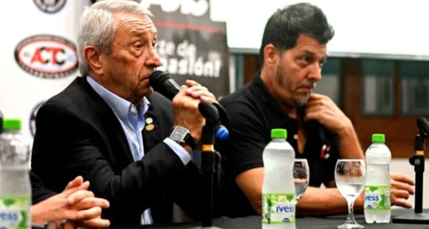 Los Mazzacane procesados y embargados: sacud&oacute;n en el automovilismo argentino y el TC