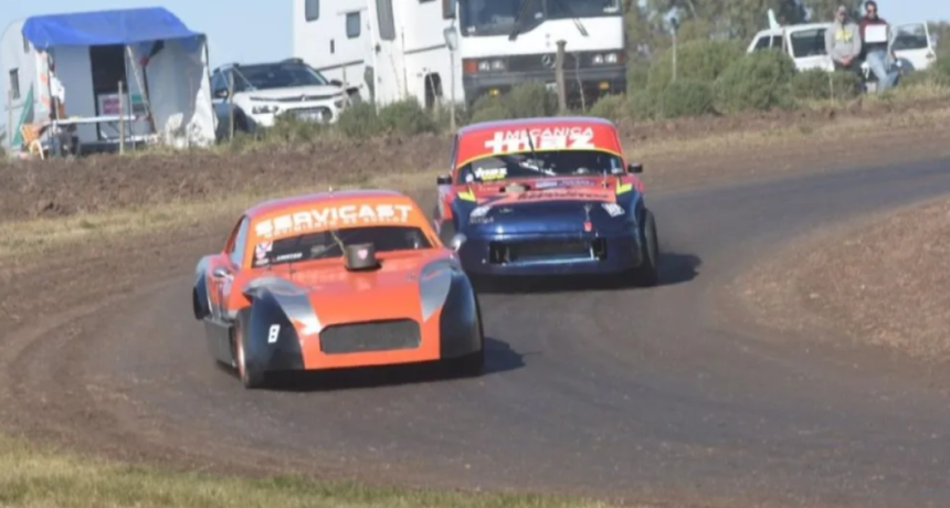 El automovilismo zonal tendr&aacute; su fiesta en Tandil este fin de semana
