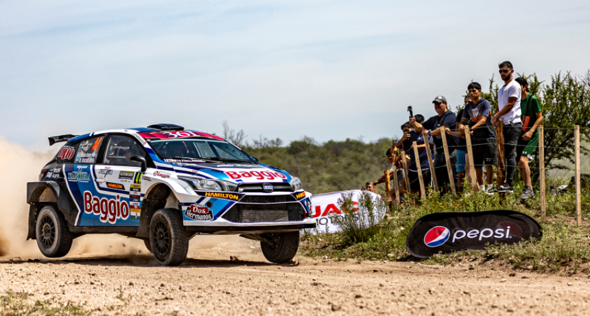 Rally Sudamericano: historia reciente, proyecci&oacute;n internacional y nuevas iniciativas en el Rally Argentino