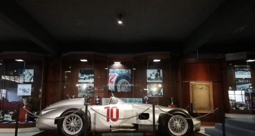 Cinco museos que cuentan la historia del automovilismo argentino