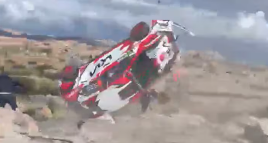 Qu&eacute; se sabe de la tragedia en el rally de C&oacute;rdoba y c&oacute;mo avanza la investigaci&oacute;n