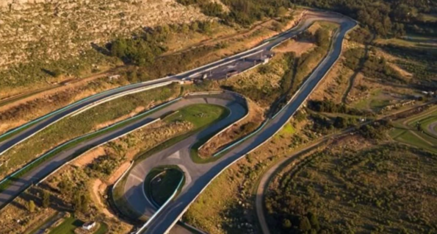 En Balcarce vuelven a ilusionarse con el regreso del automovilismo nacional tras una nueva visita de la ACTC