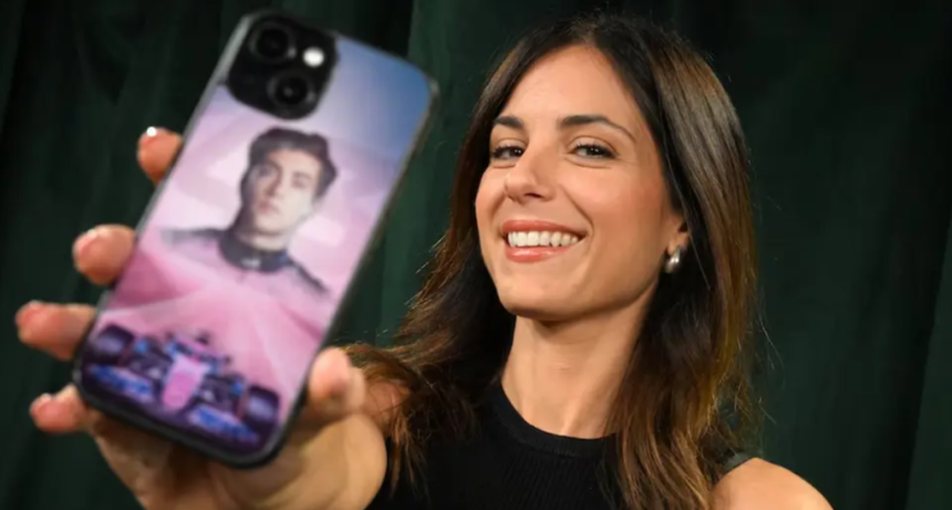 Pol&eacute;mica en la F1: una periodista asegur&oacute; que Franco Colapinto &ldquo;est&aacute; en el mismo escal&oacute;n que Fangio&rdquo; y gener&oacute; debate