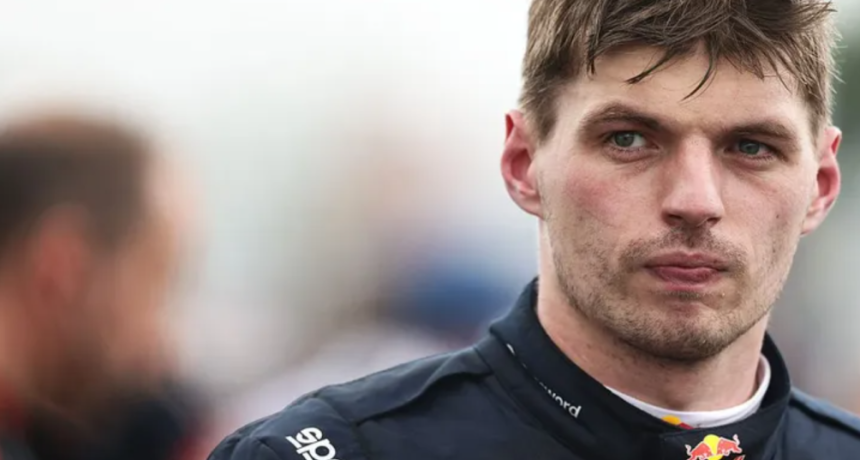 &iexcl;Bombazo en la F&oacute;rmula 1! Red Bull tiene en la mira al reemplazante de Max Verstappen: es piloto de un equipo rival