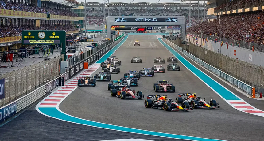 &iquest;Adi&oacute;s a Ocon? Haas eval&uacute;a un cambio y Jack Doohan podr&iacute;a volver a la grilla