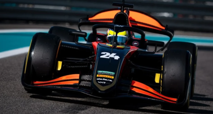 Nicol&aacute;s Varrone vuelve a la F&oacute;rmula 2: los horarios del GP de Canad&aacute;